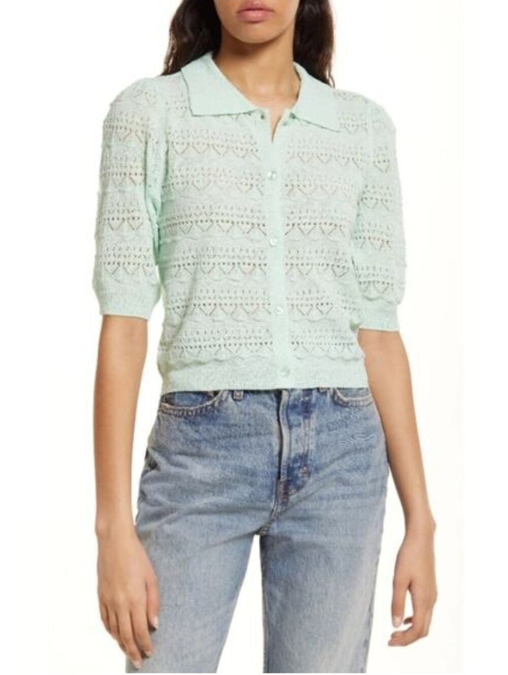 Vero Moda Cardigan Size M